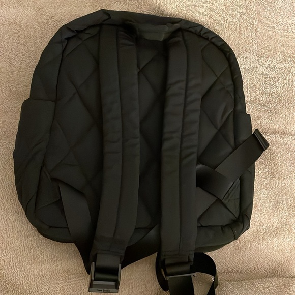 Vera Bradley Ultralight Compact Backpack NWT - Picture 5 of 15